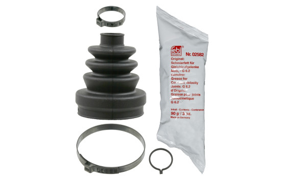 Bälgsats, drivaxel 03289 FEBI