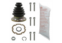 Bälgsats, drivaxel 03635 FEBI