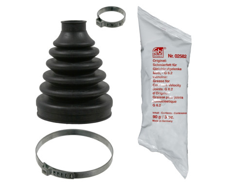 Bälgsats, drivaxel 06132 FEBI