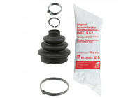 Bälgsats, drivaxel 08061 FEBI