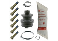 Bälgsats, drivaxel 08479 FEBI