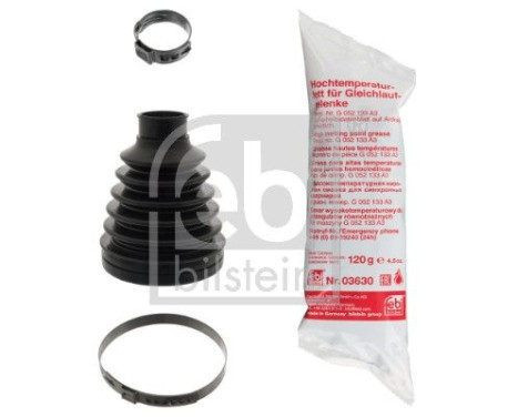 Bälgsats, drivaxel 100440 FEBI, bild 2