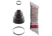 Bälgsats, drivaxel 102382 FEBI