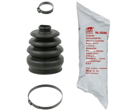 Bälgsats, drivaxel 12806 FEBI