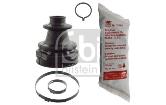 Bälgsats, drivaxel 14218 FEBI, bild 2