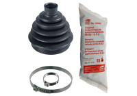 Bälgsats, drivaxel 14769 FEBI