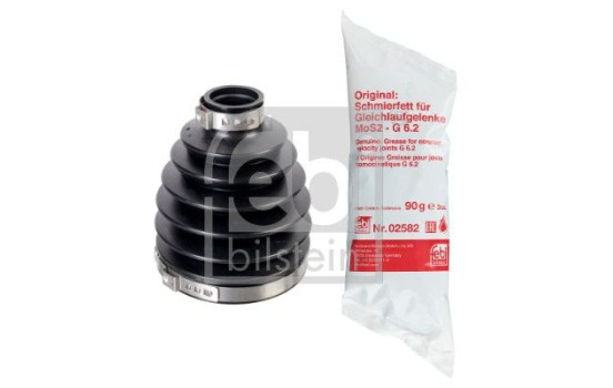 Bälgsats, drivaxel 172465 FEBI, bild 2