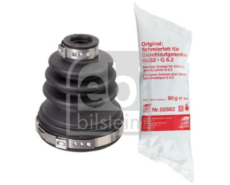 Bälgsats, drivaxel 172469 FEBI, bild 2