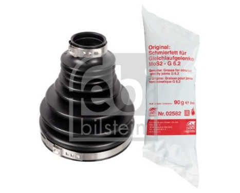 Bälgsats, drivaxel 172654 FEBI, bild 2