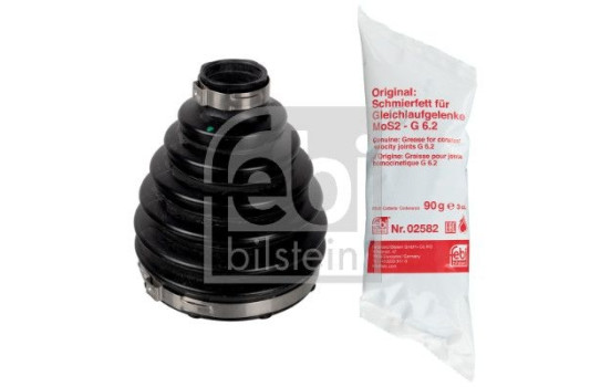 Bälgsats, drivaxel 172661 FEBI, bild 2