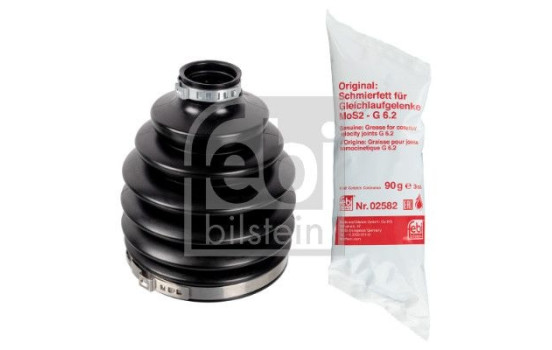 Bälgsats, drivaxel 172876 FEBI, bild 2