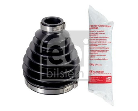 Bälgsats, drivaxel 174294 FEBI