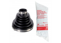 Bälgsats, drivaxel 174420 FEBI