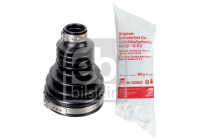 Bälgsats, drivaxel 175236 FEBI