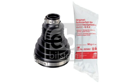 Bälgsats, drivaxel 175238 FEBI