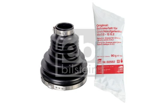 Bälgsats, drivaxel 175529 FEBI