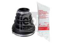 Bälgsats, drivaxel 175670 FEBI