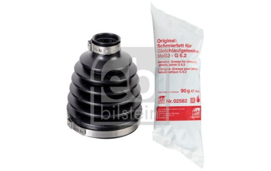 Bälgsats, drivaxel 176084 FEBI