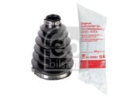 Bälgsats, drivaxel 176110 FEBI