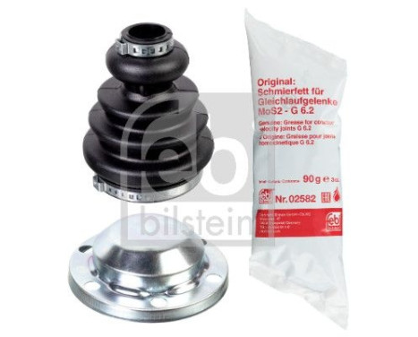 Bälgsats, drivaxel 176115 FEBI