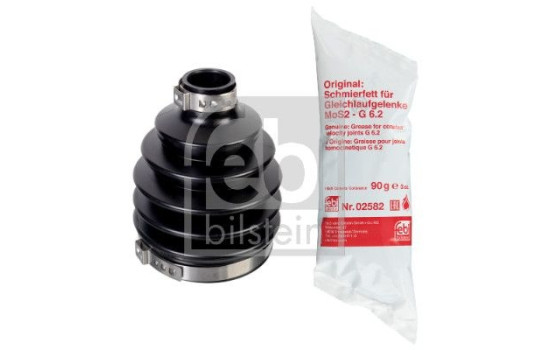 Bälgsats, drivaxel 176485 FEBI