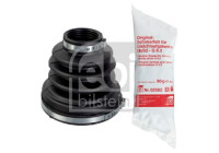 Bälgsats, drivaxel 177599 FEBI