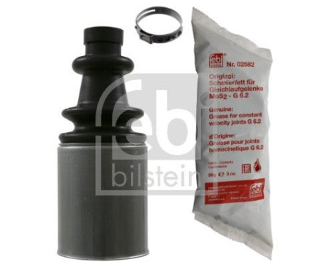 Bälgsats, drivaxel 22019 FEBI, bild 2