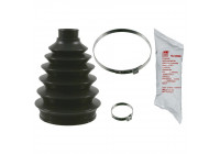 Bälgsats, drivaxel 22087 FEBI