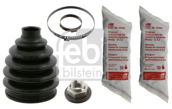 Bälgsats, drivaxel 22980 FEBI, bild 2