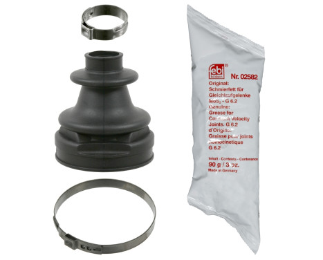 Bälgsats, drivaxel 22985 FEBI