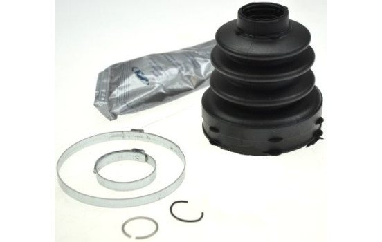 Bälgsats, drivaxel 25388 Spidan