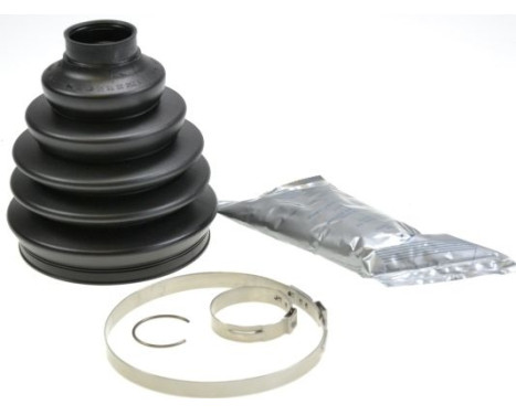 Bälgsats, drivaxel 25404 Spidan