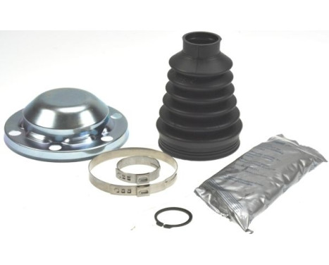 Bälgsats, drivaxel 25561 Spidan