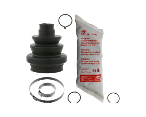 Bälgsats, drivaxel 27079 FEBI