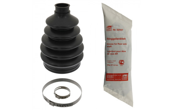 Bälgsats, drivaxel 27405 FEBI