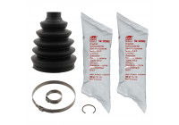 Bälgsats, drivaxel 29203 FEBI