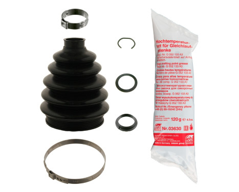 Bälgsats, drivaxel 29609 FEBI