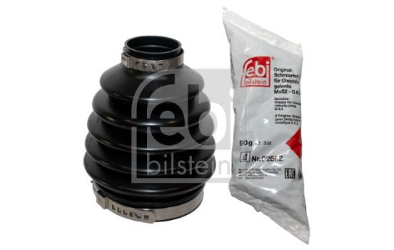 Bälgsats, drivaxel 29950 FEBI, bild 2