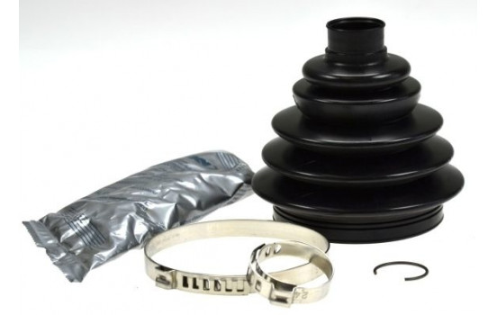 Bälgsats, drivaxel 36002 Spidan