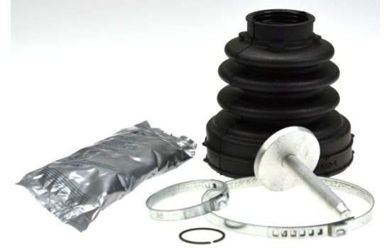 Bälgsats, drivaxel 36003 Spidan