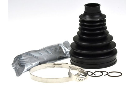 Bälgsats, drivaxel 36009 Spidan