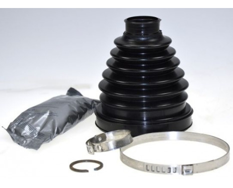 Bälgsats, drivaxel 36053 Spidan, bild 2