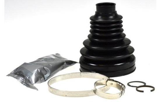 Bälgsats, drivaxel 36055 Spidan