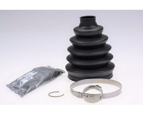 Bälgsats, drivaxel 36150 Spidan