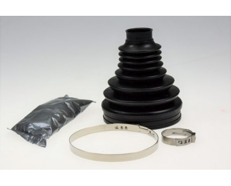 Bälgsats, drivaxel 36299 Spidan