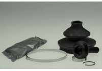 Bälgsats, drivaxel 36384 Spidan