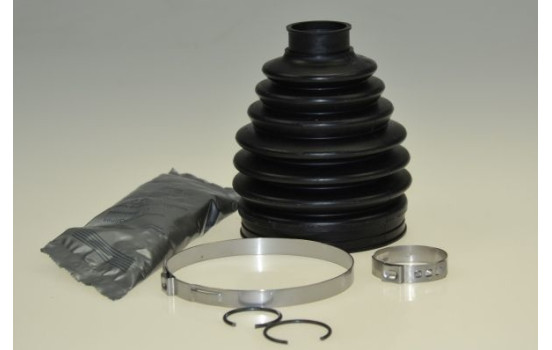 Bälgsats, drivaxel 36415 Spidan