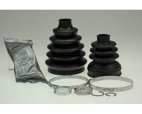 Bälgsats, drivaxel 36430 Spidan, bild 2