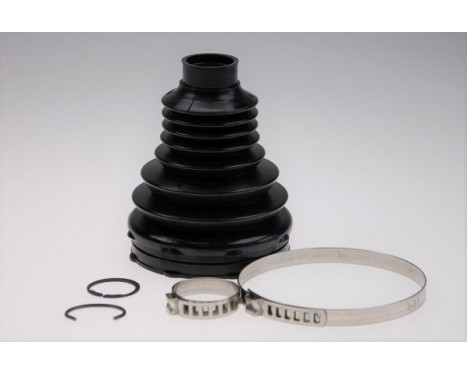 Bälgsats, drivaxel 36764 Spidan, bild 2