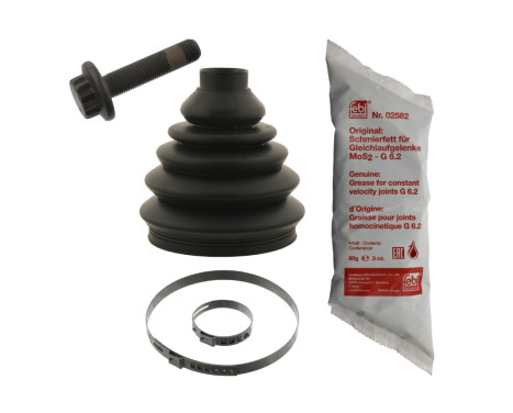 Bälgsats, drivaxel 49070 FEBI